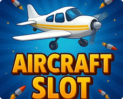 Aircraft SLOT