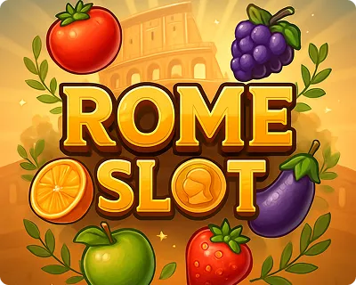 Rome Slot