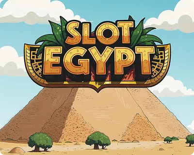 SLOT EGYPT